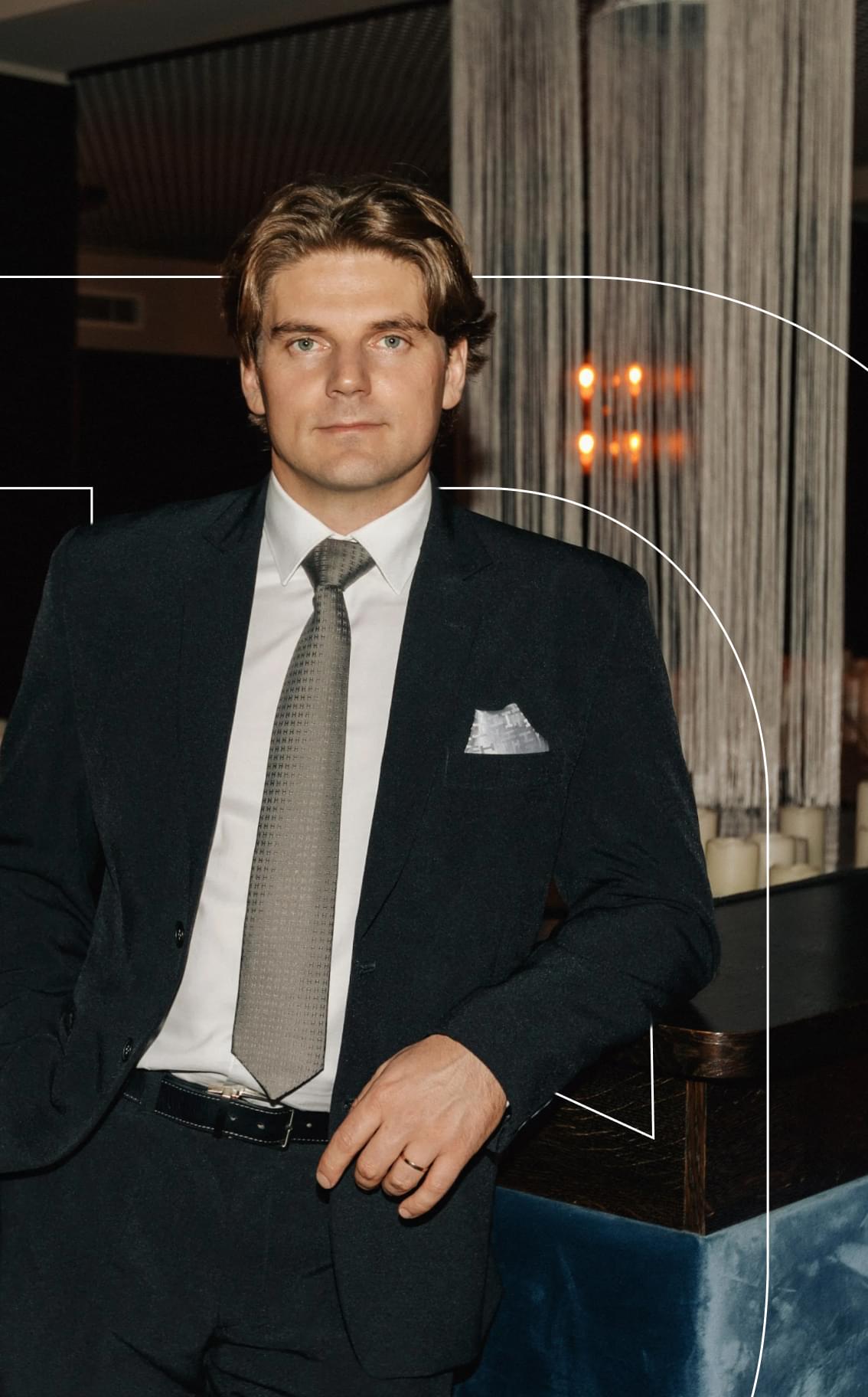 Dominik Fries