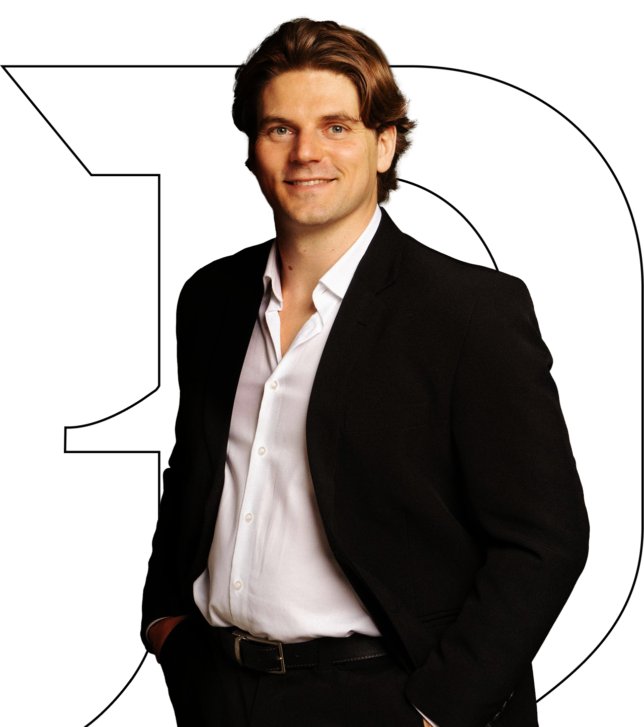 Dominik Fries